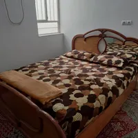 اجاره روزانه منزل طبقه بالا130متر