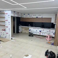 تعمیرات و تغییرات کابینت صدرا|خدمات پیشه و مهارت|صدرا-فارس, |دیوار