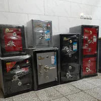 فروشگآه گاوصندوق گاو صندوق ۱۰۰۰|ابزارآلات|تبریز, |دیوار