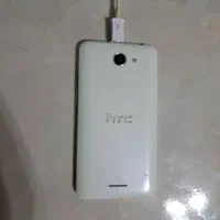 اچ‌تی‌سی Desire 516 dual sim با حافظهٔ ۴ گیگابایت|موبایل|تهران, جنت‌آباد جنوبی|دیوار
