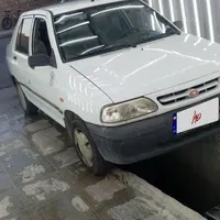 پراید 131 دوگانه سوز، مدل ۱۳۹۴|خودرو سواری و وانت|تربت‌حیدریه, مسجد جامع|دیوار