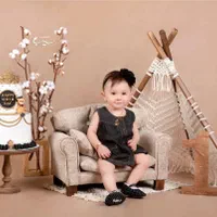 مبل عکاسی کودک و نوزاد|تخت و صندلی بچه|تهران, استاد معین|دیوار
