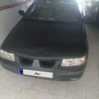 سمند ۸۱ دوگانه