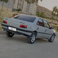 405مدل 94|خودرو سواری و وانت|اراک, |دیوار
