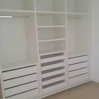 دنیای کمد دیواری|جاکفشی، کمد، دراور|تهران, نارمک|دیوار