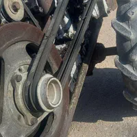 تیلر موتور ژاپن مشکی میخوای بخون بزنگ|ماشینآلات صنعتی|دوزین, |دیوار