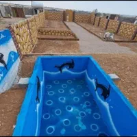 زمین ویلایی در مجموعه بهاران/شاهنامه|فروش زمین و ملک کلنگی|مشهد, توس فردوسی|دیوار