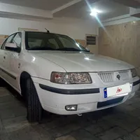 سمند lx