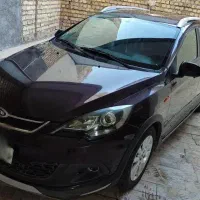 ام وی ام 315اسپرت اکسلنت مدل 97