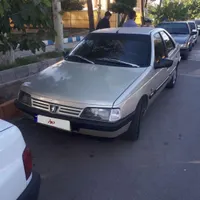 پژو 405 GLX بنزینی، مدل ۱۳۸۸|خودرو سواری و وانت|پاکدشت, |دیوار