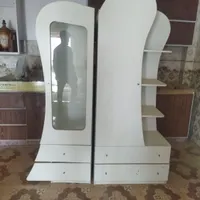 کمد بچه درحد نو فقط ۲ماه استفاده کردم