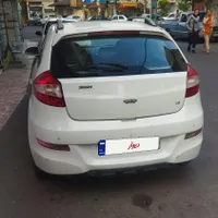 ام‌وی‌ام 315 هاچبک ساده، مدل ۱۳۹۱