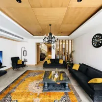 ویلایی تریبلکس خ مشتاق اول قابل معاوضه
