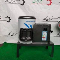 فر ساندویچی سه کاره و بیشتر/یخچال مغازه وتنورگلی|کافی‌شاپ و رستوران|قم, صفائیه|دیوار