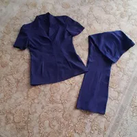 لباس زنانه و بچه‌گانه سالم در حدنو تیکه۳۰ تا ۸۰ ت|لباس|بومهن, |دیوار