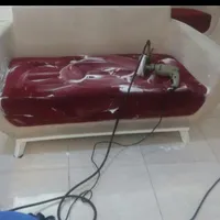 مبل شویی همت 100%تضمینی