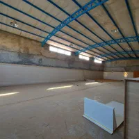 فروش کارگاه 550 متری خوشجا ویلاشهر|فروش دفتر صنعتی، کشاورزی، تجاری|نجفآباد, ویلاشهر|دیوار