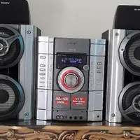 ضبط سونی ۴ بانده