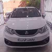 ساینا دنده s مدل 1402