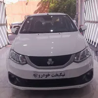 ساینا دنده s مدل 1402