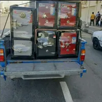 گاوصندوق طلا زعفران گاو صندوق تنوع|ابزارآلات|مشهد, ایثارگران|دیوار