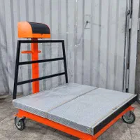 باسکول 100-100 800 کیلویی