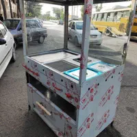 خمیرگیر پرکاربرد خونگی و بزرگ +دستگاه تخمه شورکن|فروشگاه و مغازه|شهرکرد, |دیوار