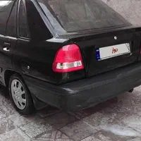 پراید 141 ساده، مدل ۱۳۸۴