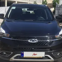 فروش تیگو 7 IE