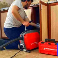 لوله بازکنی کارمندان موذن اشتراکی باغستان گوهردشت|خدمات پیشه و مهارت|کرج, شاهین‌ویلا|دیوار
