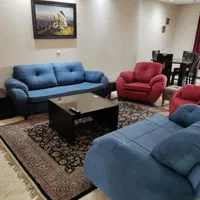 اجاره سوئیت اپارتمان روزانه مبله جردن