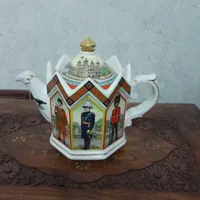 قوری انگلیسی
