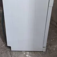 ماشین ظرفشویی جی پلاس GDW-k351w|ماشین ظرفشویی|اصفهان, فجر|دیوار
