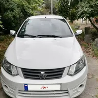 ساینا دنده ایEX 1400