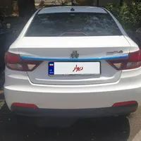 شاهین G CVT، مدل ۱۴۰۴|خودرو سواری و وانت|تهران, افسریه|دیوار