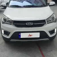ایکس ۲۲ دنده اسپرت