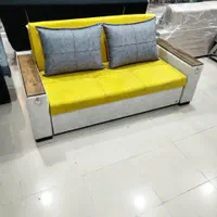 کاناپه دونفره استاندارد دایانا/کیفیت طبی/مبل تک|مبلمان خانگی و میز عسلی|کرمانشاه, |دیوار
