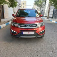 چری تیگو 5 اکسلنت، مدل ۱۳۹۶ فروش یا معاوضه