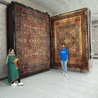 نقش برجسته قصر ایران ۱۲متری فرش|فرش|شیراز, شهرک سراج‎|دیوار