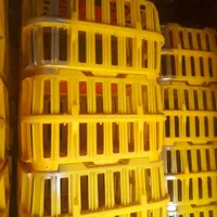 سبدحمل مرغ زنده|لوازم جانبی حیوانات|گناباد, |دیوار