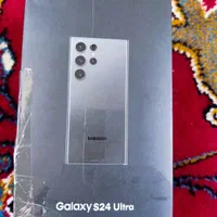 سامسونگ +Galaxy S24 با حافظهٔ ۵۱۲ گیگابایت