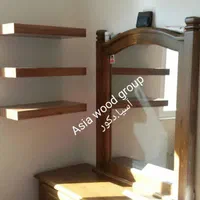 پایه براکت دیواری تلویزیون میز شلف باکس KY7|میز تلویزیون|تهران, پاسداران|دیوار