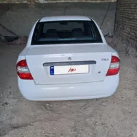 فروش خودرو  تیبا مدل ۹۷