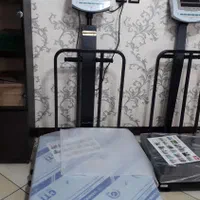 ترازو باسکول محک مدل ۱۳۰۰۰|فروشگاه و مغازه|تهران, استاد معین|دیوار