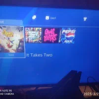 کپی خور PS4 ps4 ورژن از  9تا 10 11 12 پلی استیشن|کنسول، بازی ویدئویی و آنلاین|مشهد, موسوی قوچانی|دیوار