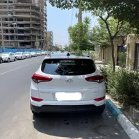توسان نیو ۲۰۱۷