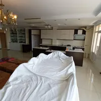 ۱۷۶متر۳خواب/جنوبی/بدون مشرف نورباران/مستر/کوهک|فروش آپارتمان|تهران, کوهک|دیوار