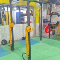 سازه کراس فیت|تجهیزات ورزشی|اصفهان, جلفا|دیوار