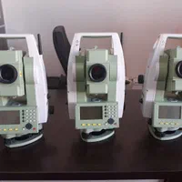 دوربین نقشه برداری leica لایکا ts06