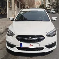 شاهین G سانروفدار فول،صفرمدل 25 اسفند1401تحویل 402|خودرو سواری و وانت|تهران, پونک|دیوار